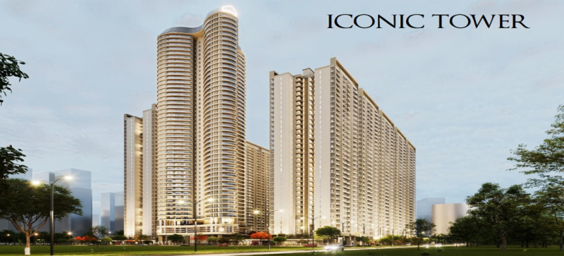 4 BHK Apartment 3360 Sq.ft. for Sale in Techzone 4, Greater Noida