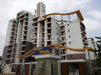 3 BHK Flat for Rent in Mahal Road, Jagatpura, Jaipur