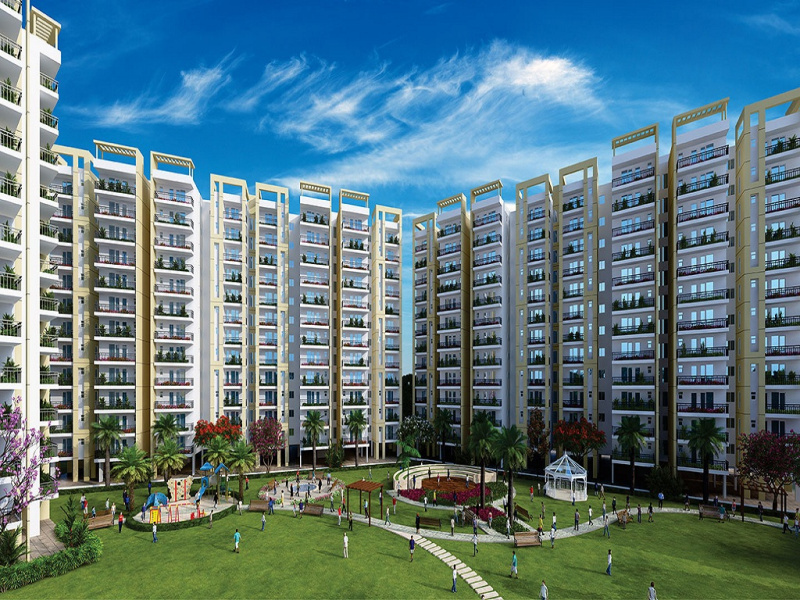 2 BHK Apartment 668 Sq.ft. for Sale in Sohna, Gurgaon