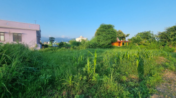  Commercial Land for Sale in Kaladhungi Road, Haldwani