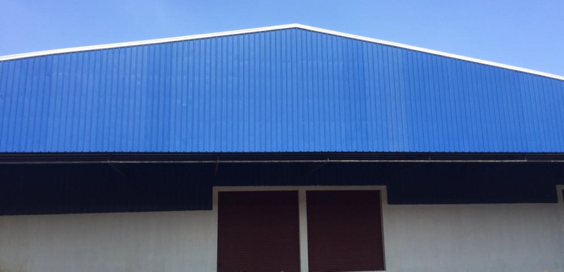  Warehouse 25000 Sq.ft. for Rent in Kanjikode, Palakkad