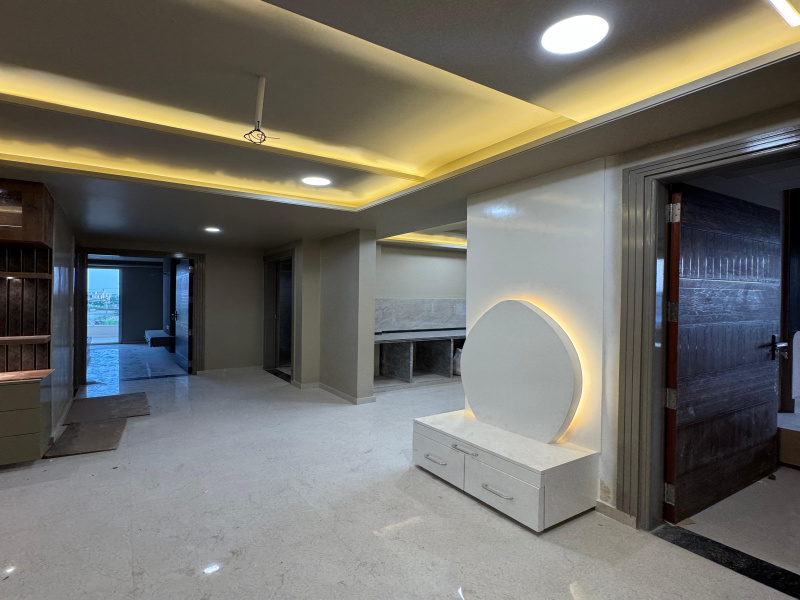 3 BHK Apartment 1558 Sq.ft. for Sale in Mansarovar, Jaipur