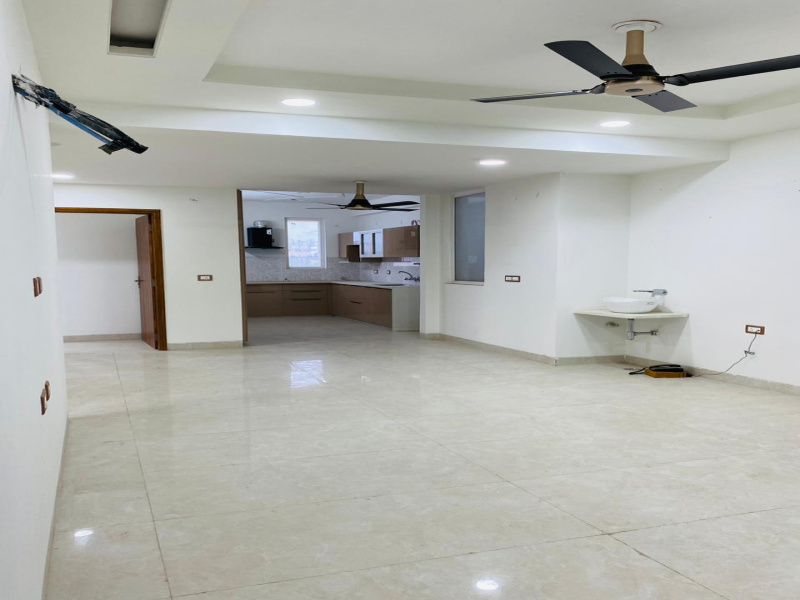 3 BHK Apartment 1200 Sq.ft. for Sale in Tagore Nagar, Jaipur