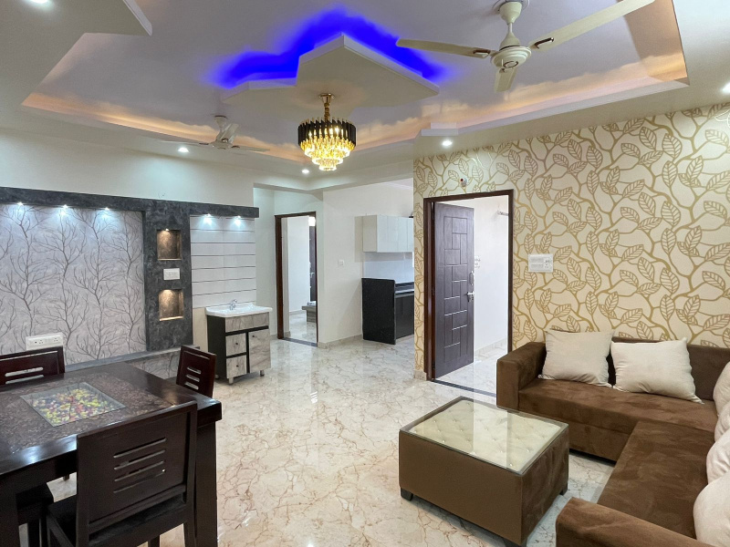 3 BHK Builder Floor 1300 Sq.ft. for Sale in Mansarovar, Jaipur