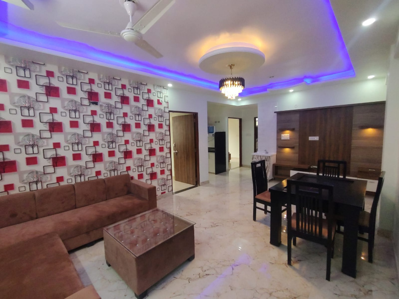 3 BHK Builder Floor 1050 Sq.ft. for Sale in Mansarovar, Jaipur