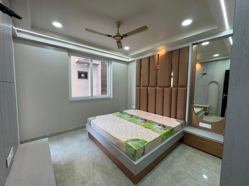 4 BHK Apartment 1887 Sq.ft. for Sale in Mansarovar, Jaipur