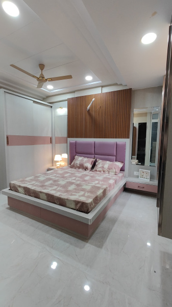 3 BHK Apartment 1597 Sq.ft. for Sale in Mansarovar, Jaipur