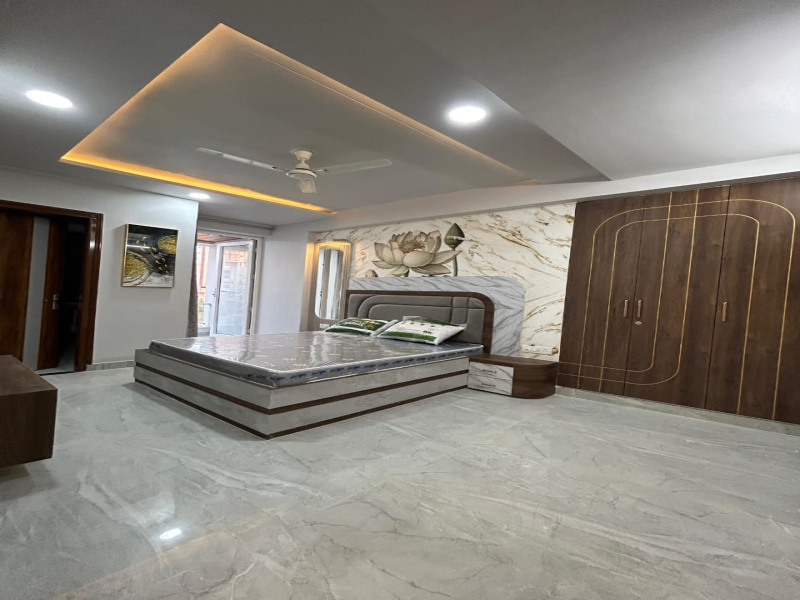 3 BHK Apartment 1277 Sq.ft. for Sale in Jagatpura, Jaipur