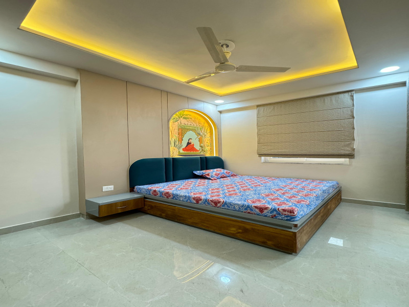 2 BHK Apartment 950 Sq.ft. for Sale in Vaishali Nagar, Jaipur