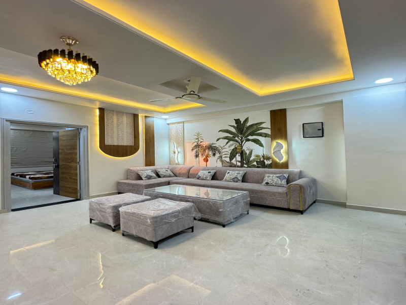 2 BHK Apartment 950 Sq.ft. for Sale in Vaishali Nagar, Jaipur