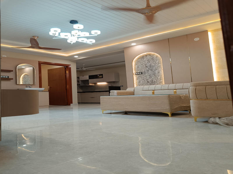 3 BHK Apartment 1400 Sq.ft. for Sale in Sikar Road, Jaipur