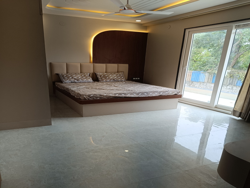 3 BHK Apartment 1400 Sq.ft. for Sale in Sikar Road, Jaipur
