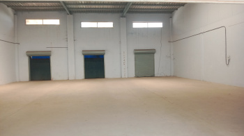  Factory for Rent in Gidc, Vapi