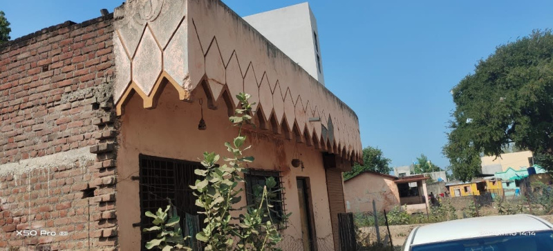 2 BHK House 900 Sq.ft. for Sale in Newasa, Ahmednagar