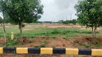  Commercial Land for Sale in Kadthal, Hyderabad