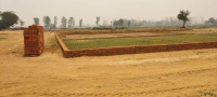  Residential Plot for Sale in Surajkund Colony, Gorakhpur