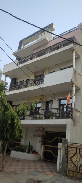 10 BHK House 7400 Sq.ft. for Rent in Sector 21c Faridabad