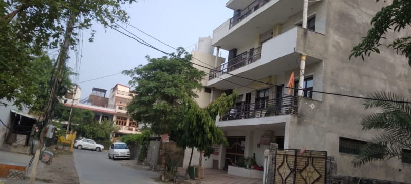 10 BHK House 7400 Sq.ft. for Rent in Sector 21c Faridabad