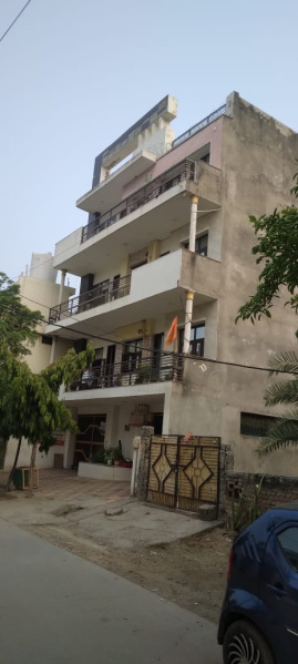 10 BHK House 7400 Sq.ft. for Rent in Sector 21c Faridabad