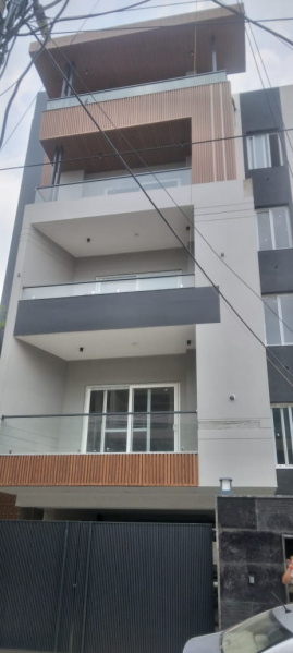 3 BHK Builder Floor 1500 Sq.ft. for Sale in Sector 21d Faridabad