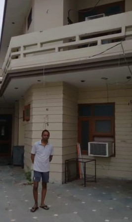 2.5 BHK House 3500 Sq.ft. for Sale in Sector 21c Faridabad
