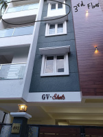 2 BHK Flat for Sale in Anna Nagar West, Chennai