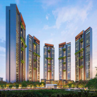 3.5 BHK Flat for Sale in Sohna Road, Gurgaon