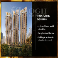 3 BHK Flat for Sale in Sector 65 Gurgaon