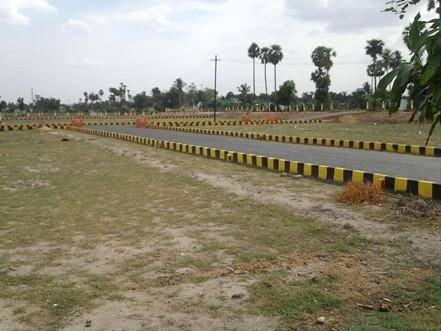  Residential Plot 125 Sq. Yards for Sale in VIP Road, Vrindavan