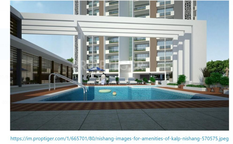 4 BHK Apartment 3600 Sq.ft. for Sale in New Alkapuri, Vadodara