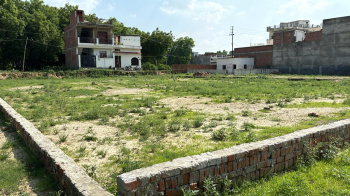  Residential Plot for Sale in Chandmari, Varanasi