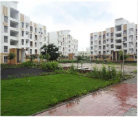 1 RK Flat for Sale in Vadsar, Gandhinagar