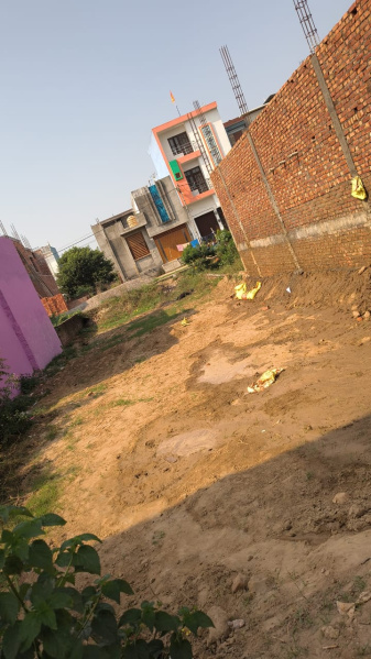 196 Sq. Yards Residential Plot for Sale in Adampur, Bijnor