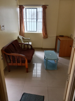 1 BHK House for Rent in Jayanagar 3rd Block, Bangalore