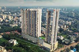 4 BHK Apartment 1613 Sq.ft. for Sale in Baner, Pune