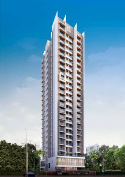 2 BHK Flat for Sale in Jogeshwari East, Mumbai