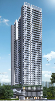 1 BHK Flat for Sale in Borivali East, Mumbai