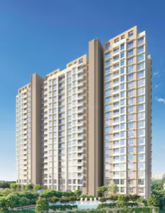 3 BHK Flat for Sale in Andheri East, Mumbai