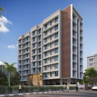 3 BHK Flat for Sale in Andheri East, Mumbai