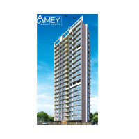 2 BHK Flat for Sale in Andheri East, Mumbai
