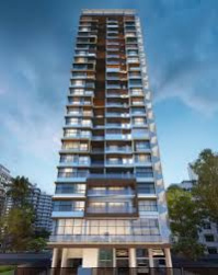2 BHK Flat for Sale in Goregaon West, Mumbai