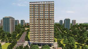 2 BHK Flat for Sale in Siddhartha Nagar, Goregaon West, Mumbai