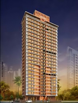 2 BHK Flat for Sale in Powai, Mumbai