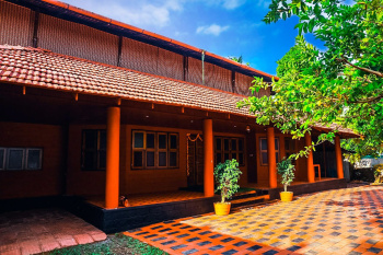 4 BHK House for Sale in Aluva, Ernakulam