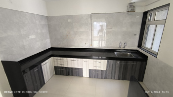 2 BHK Flat for Rent in Hinjewadi Phase 3, Pune