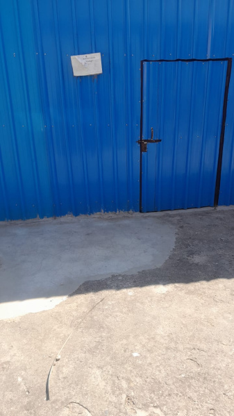  Warehouse 1500 Sq.ft. for Rent in Swaroop Nagar, Kanpur