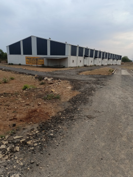  Warehouse for Rent in Maihar, Satna