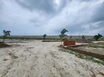  Residential Plot for Sale in Kisan Path, Lucknow