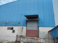 Warehouse for Rent in MIDC, Satara