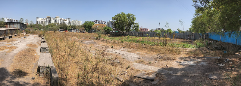  Agricultural Land 60000 Sq.ft. for Rent in Kondhwa, Pune